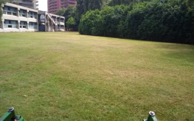Manutenzione Giardini scuole